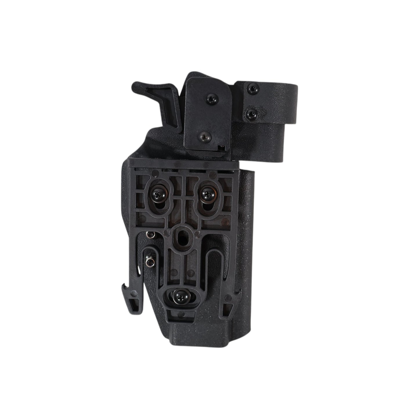FOG GEAR LV.2 GLOCK NO-LIGHT KYDEX HOLSTER [FG-O-018]