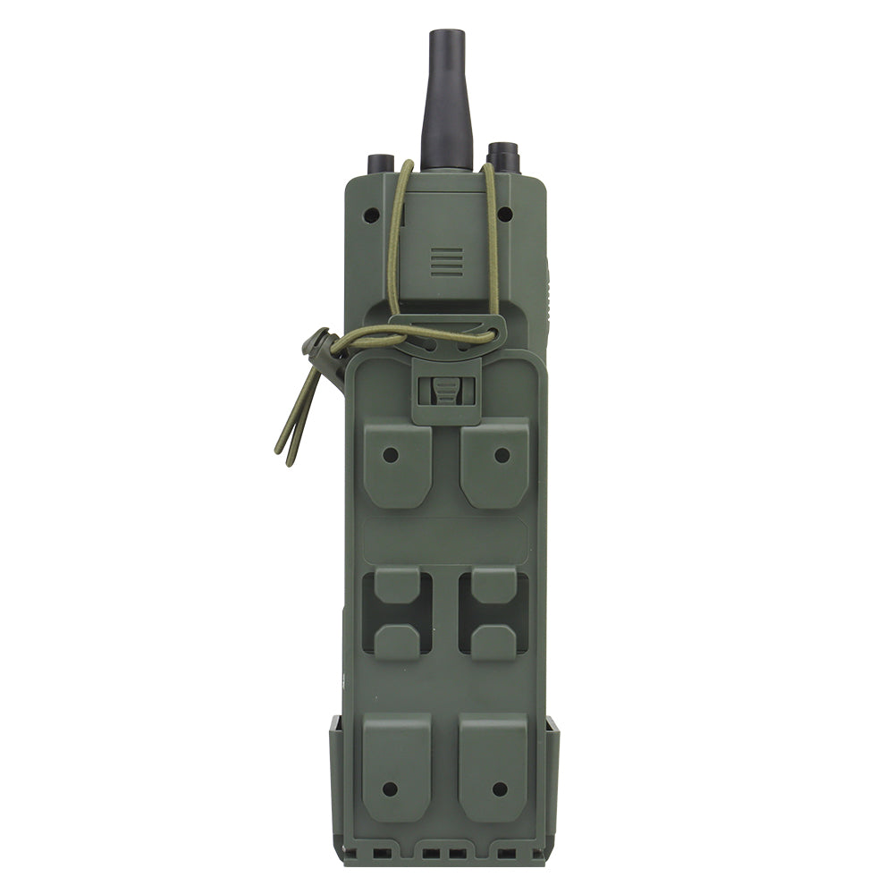 WOSPORT PRC-152 RADIO MODEL [WST-LO-01-A]
