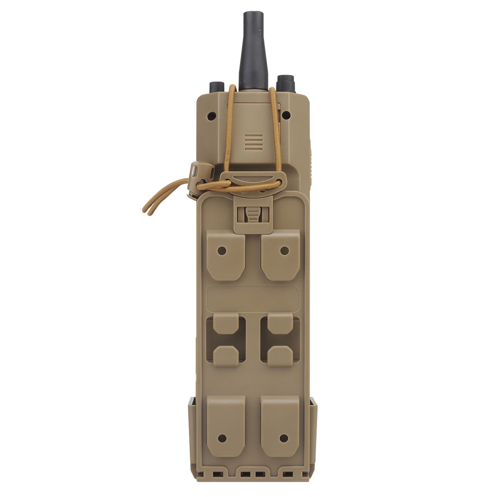 WOSPORT PRC-152 RADIO MODEL [WST-LO-01-A]