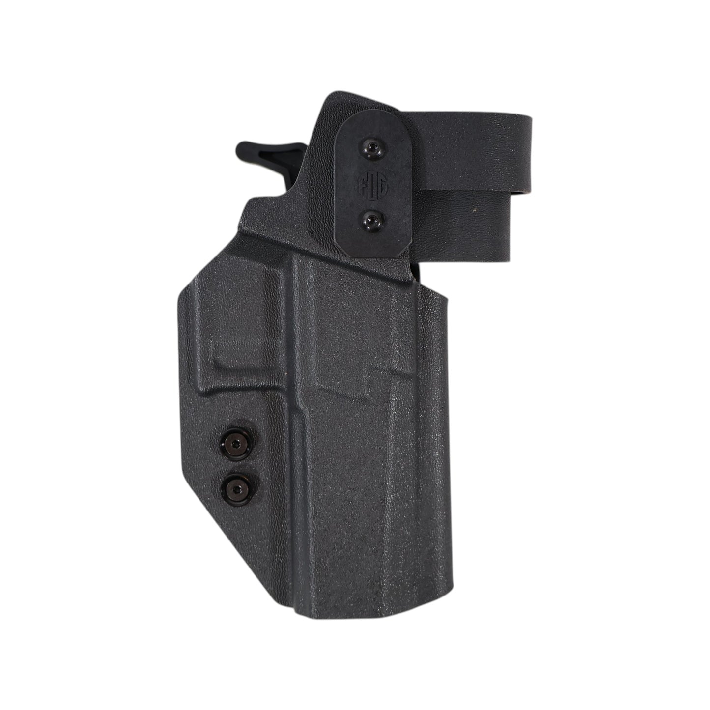 FOG GEAR LV.2 CZ P07-09 NOLIGHT KYDEX HOLSTER[FG-O-021]