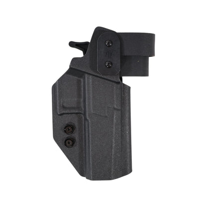 FOG GEAR LV.2 CZ P07-09 NOLIGHT KYDEX HOLSTER[FG-O-021]