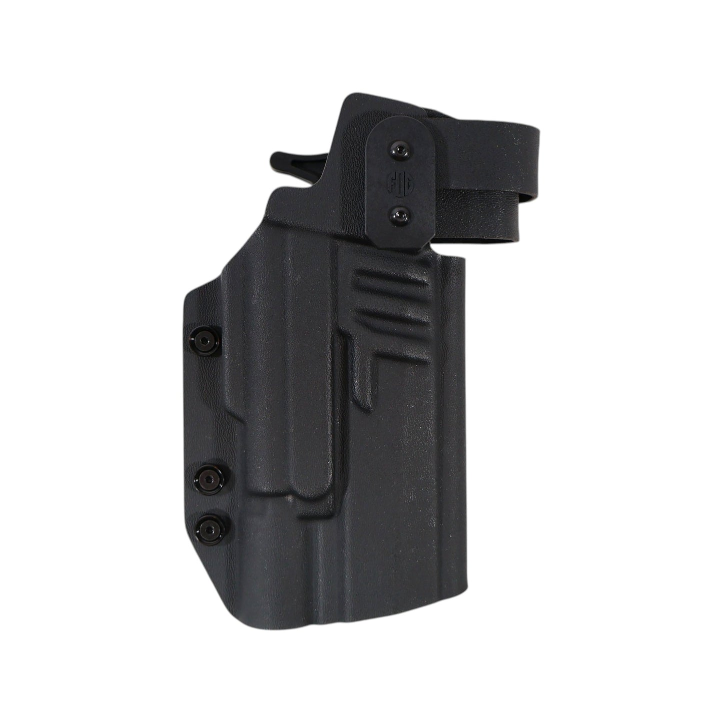 FOG GEAR LV.2 P320(M17/18) SUREFIRE TURBO KYDEX HOLSTER[FG-O-026]