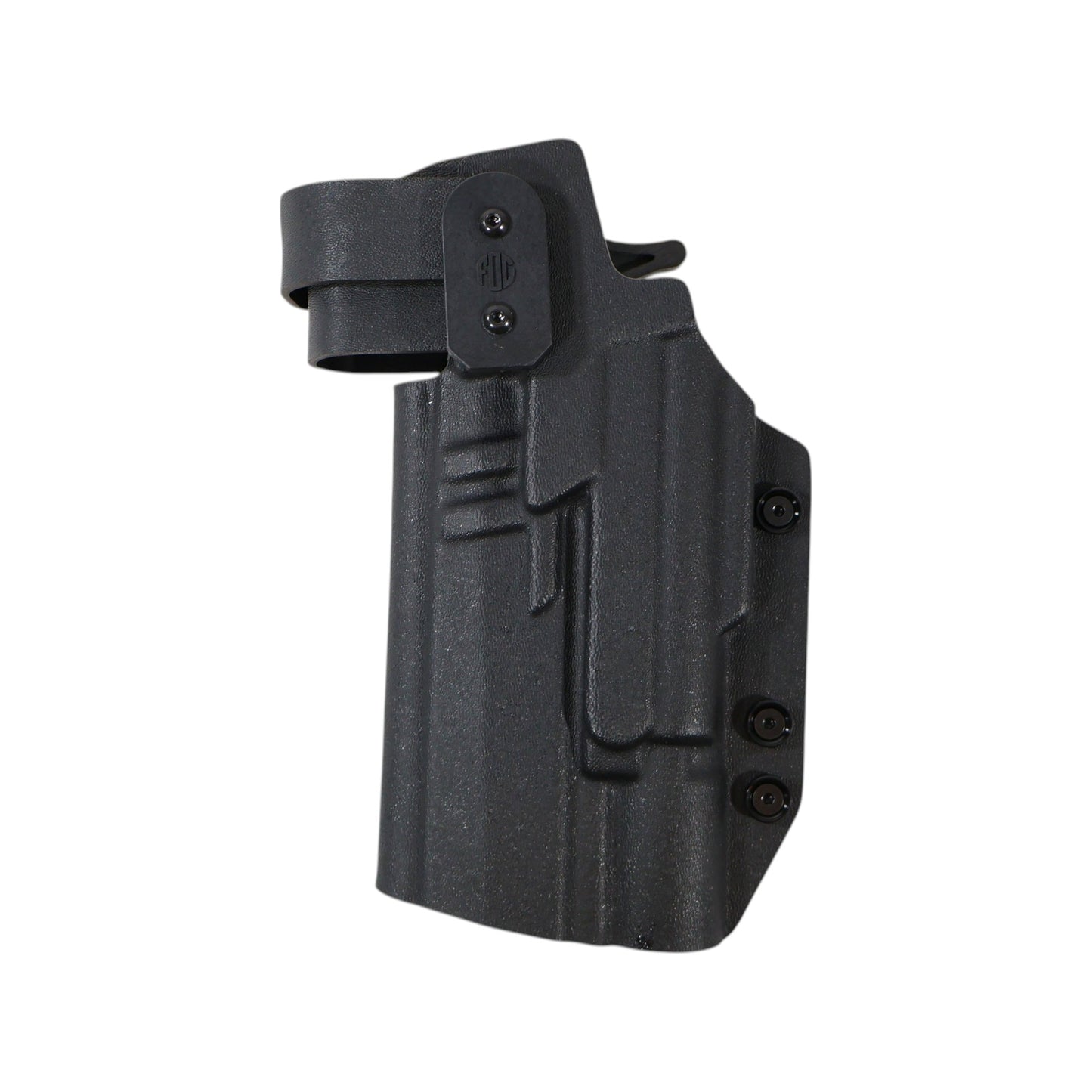 FOG GEAR LV.2 P320(M17/18) SUREFIRE TURBO KYDEX HOLSTER[FG-O-026]