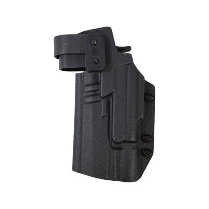 FOG GEAR LV.2 P320(M17/18) SUREFIRE TURBO KYDEX HOLSTER[FG-O-026]