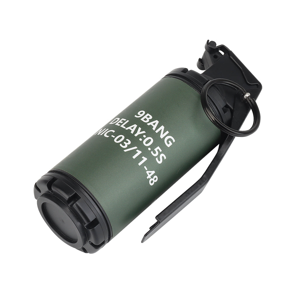 WOSPORT SMOKE BOMB MODEL [WST-EX-016]