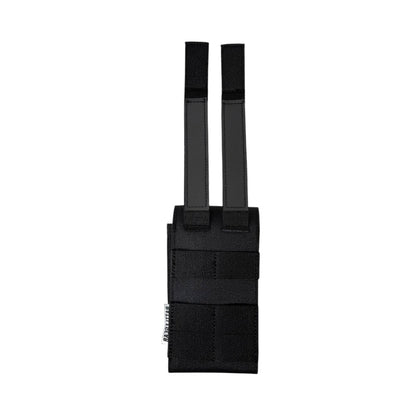 BATTLE GEAR  LASER-CUT PHONE(DOUBLE) POUCH [BAT-P183]