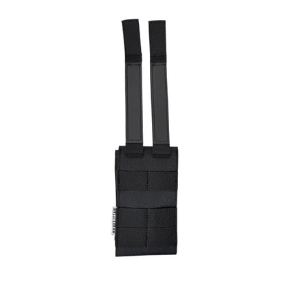BATTLE GEAR  LASER-CUT PHONE(SINGLE) POUCH [BAT-P182]