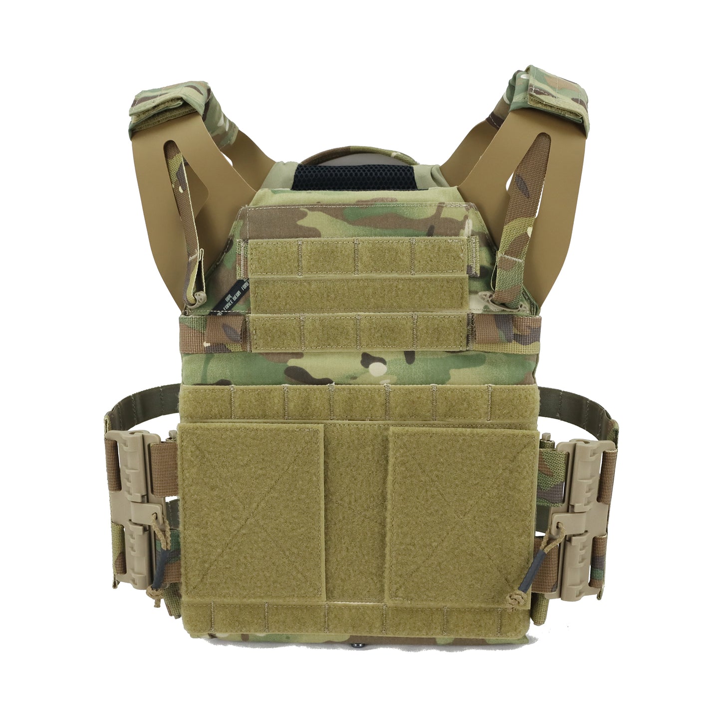 APE FORCE GEAR DELUSTERING JPC 2.0 TACTICAL VEST MEDIUM [AFG-VT13]