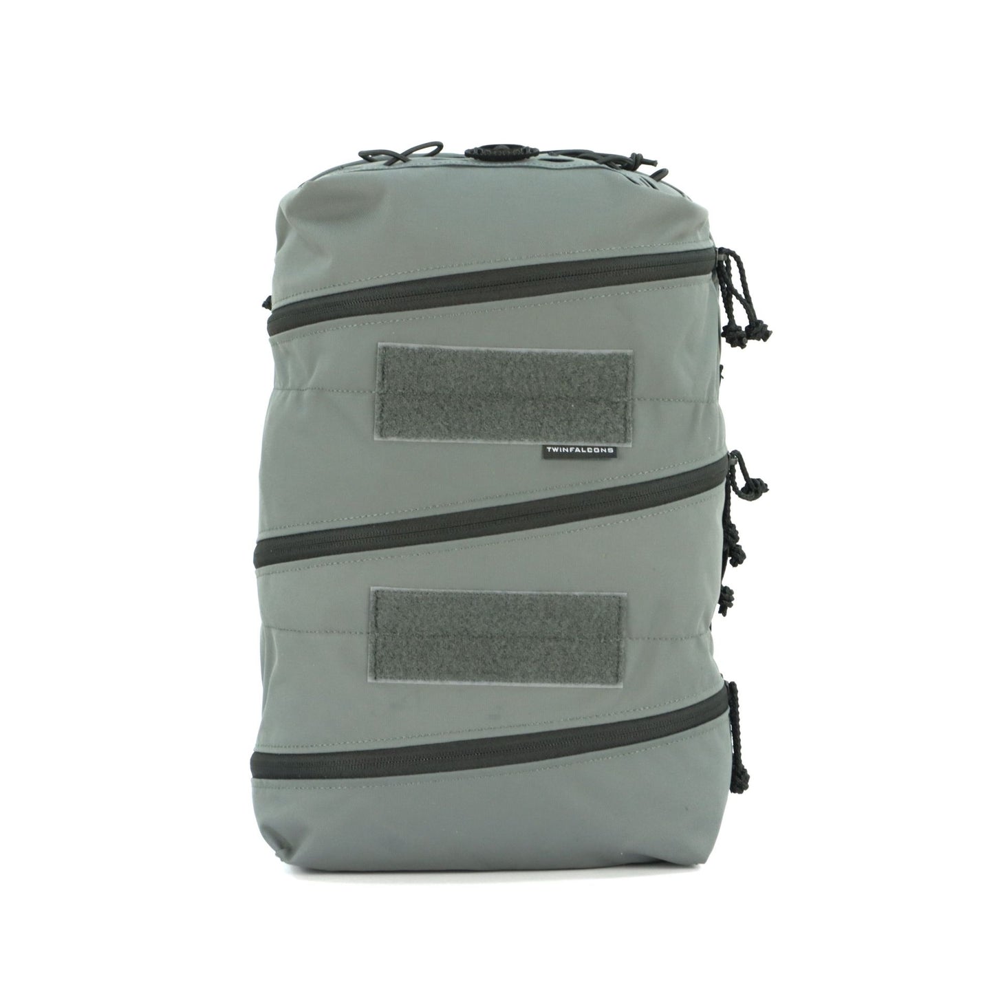 TWINFALCONS DELTA BAG [TW-BG014]
