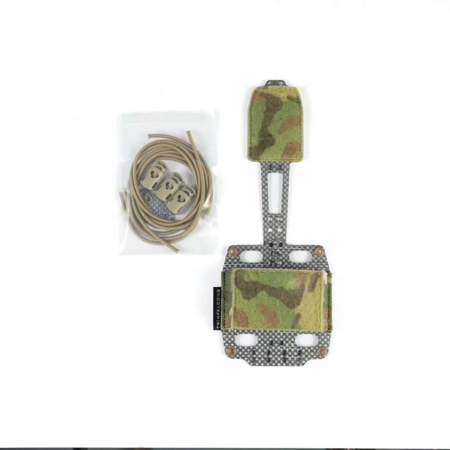 TWINFALCONS PVS31 BATTERY RETENTION POUCH [TW-HC011]
