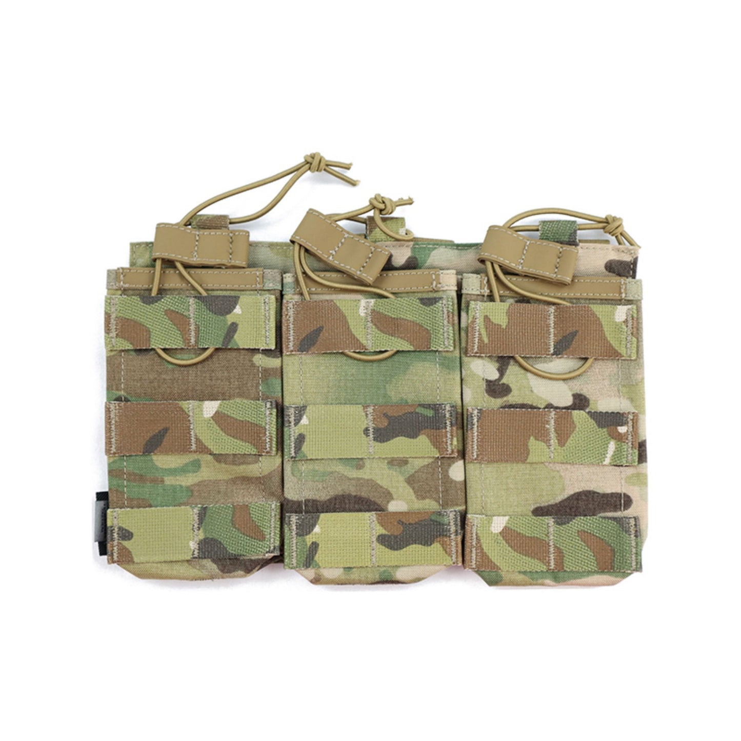 TWINFALCONS M4 3-MAG POUCH RANGER LONG[TW-M044]