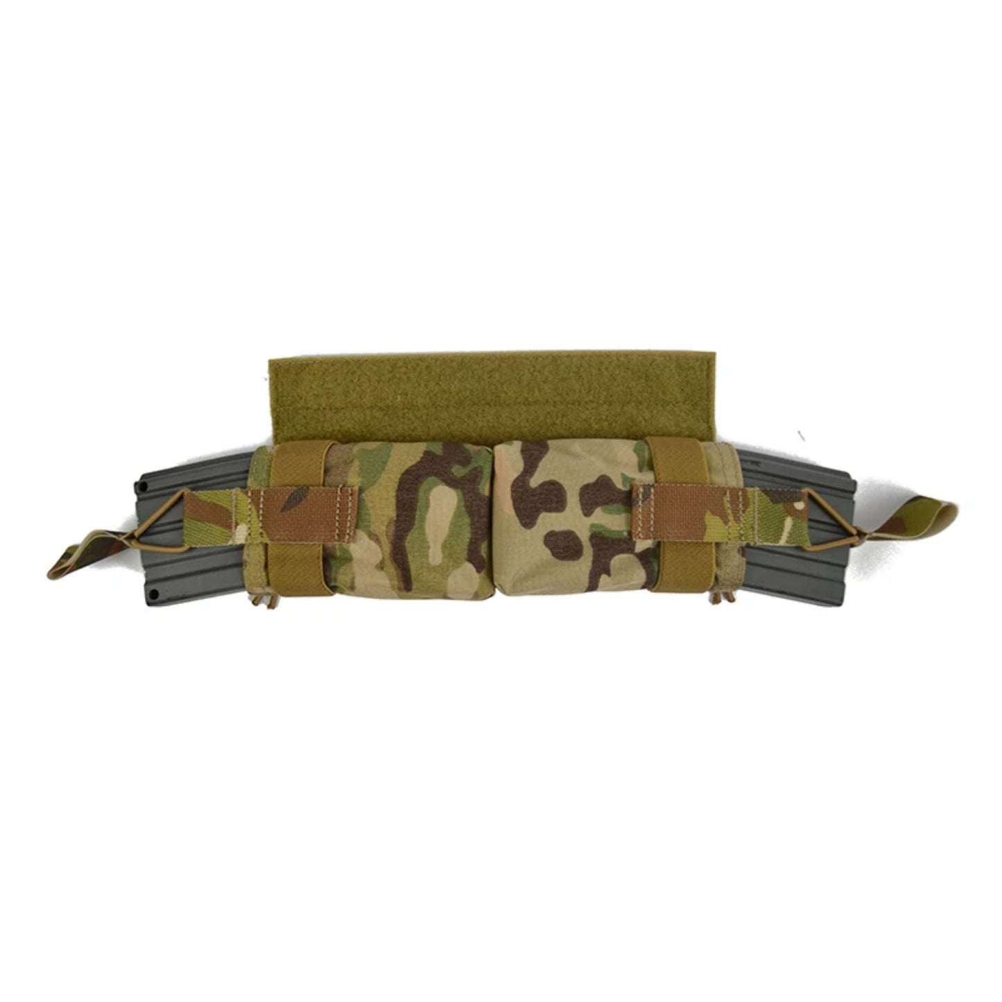 TWINFALCONS SIDE-PULL 5.56 MAG POUCH [TW-M059]