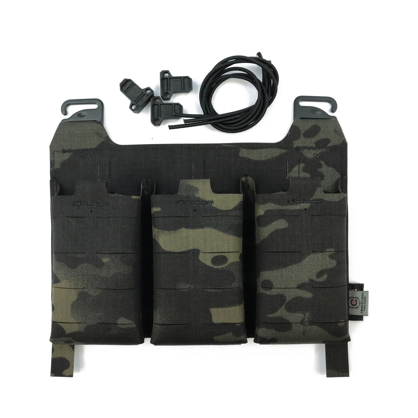 TWINFALCONS AR RIFLE PLATFORM FRONT FLAP[TW-M073]