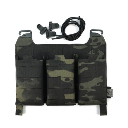 TWINFALCONS AR RIFLE PLATFORM FRONT FLAP[TW-M073]