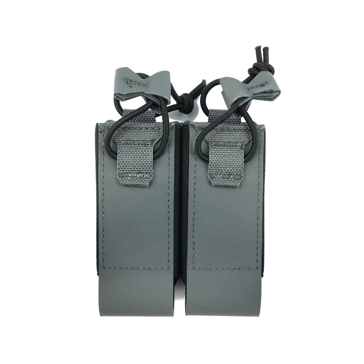 TWINFALCONS DOUBLE PISTOL MAG POUCH [TW-M078]