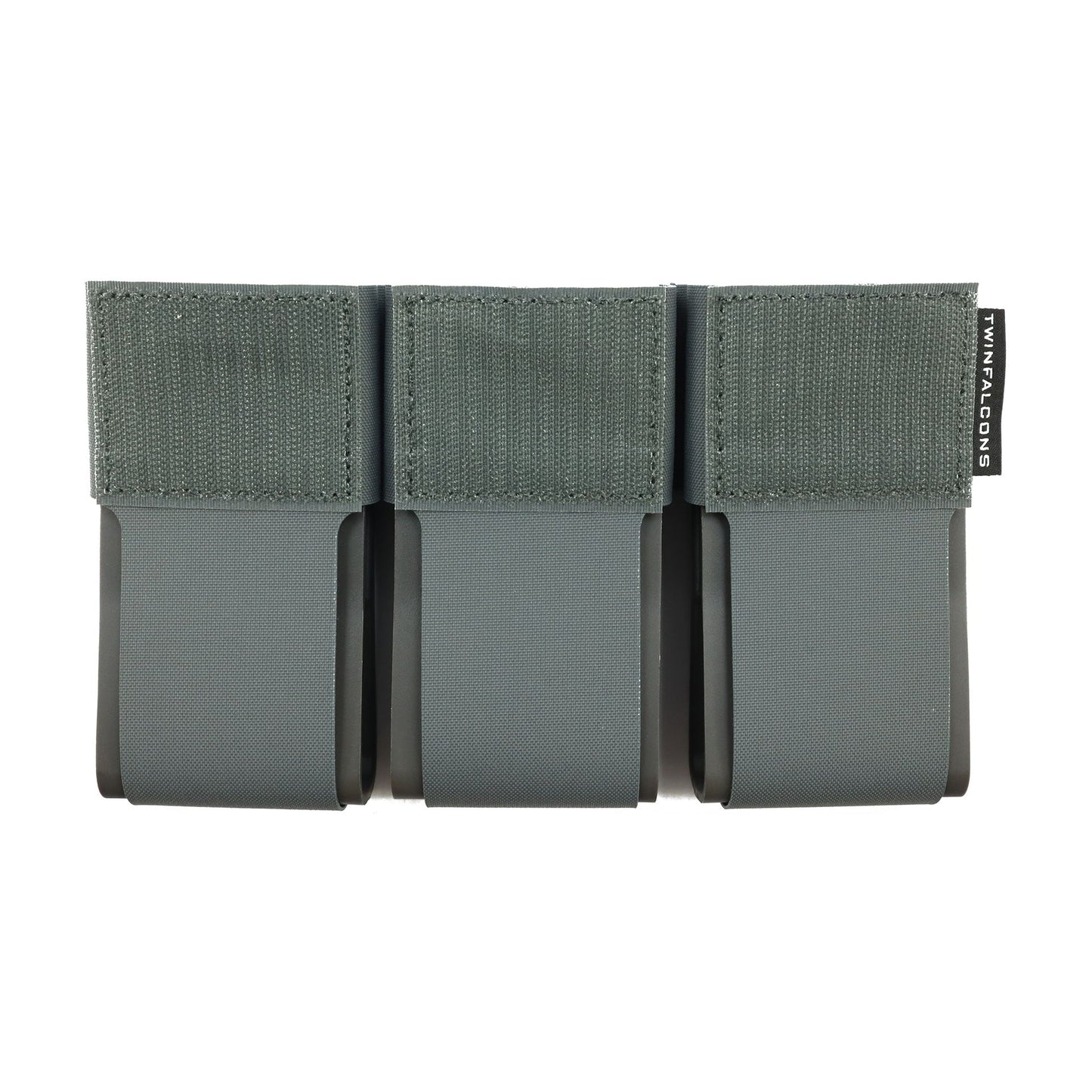 TWINFALCONS MK3/MK4/MP2 MAG INSERTS FOR MFC2.0S[TW-M091]