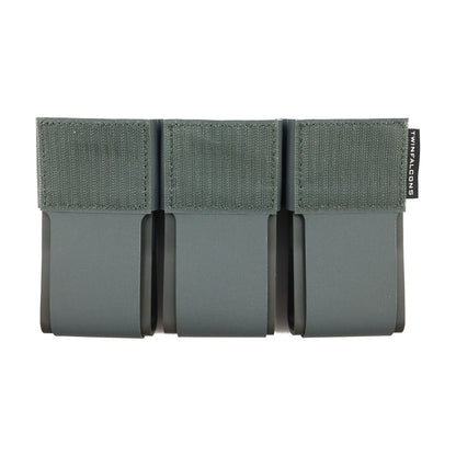 TWINFALCONS MK3/MK4/MP2 MAG INSERTS FOR MFC2.0S[TW-M091]