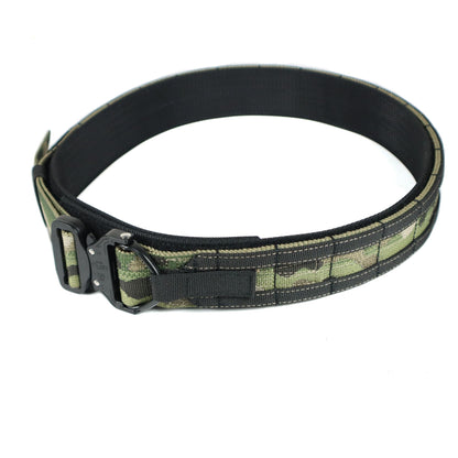 APE FORCE GEAR RONIN STYLE BELT(SET OF TWO BELTS)[AFG-BT22]