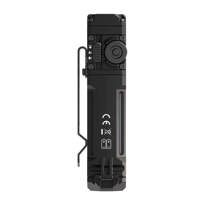 WUBEN X2 PRO+ 1500 LUMENS MAGNETIC EDC FLASHLIGHT[WB-X2PRO]
