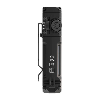 WUBEN X2 PRO+ 1500 LUMENS MAGNETIC EDC FLASHLIGHT[WB-X2PRO]
