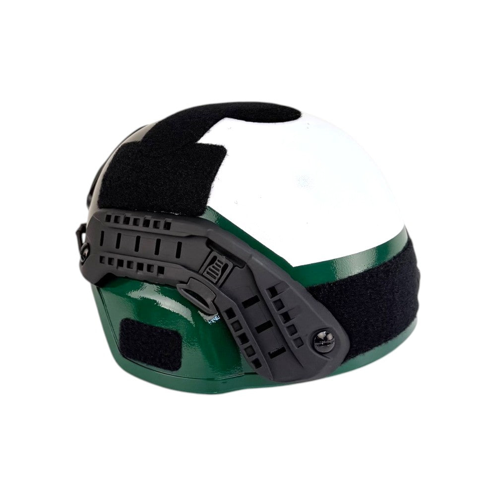 LNT MICH2000 ABS EXPLOSION-PROOF HELMET GEN 2 [LNT-HL-05]