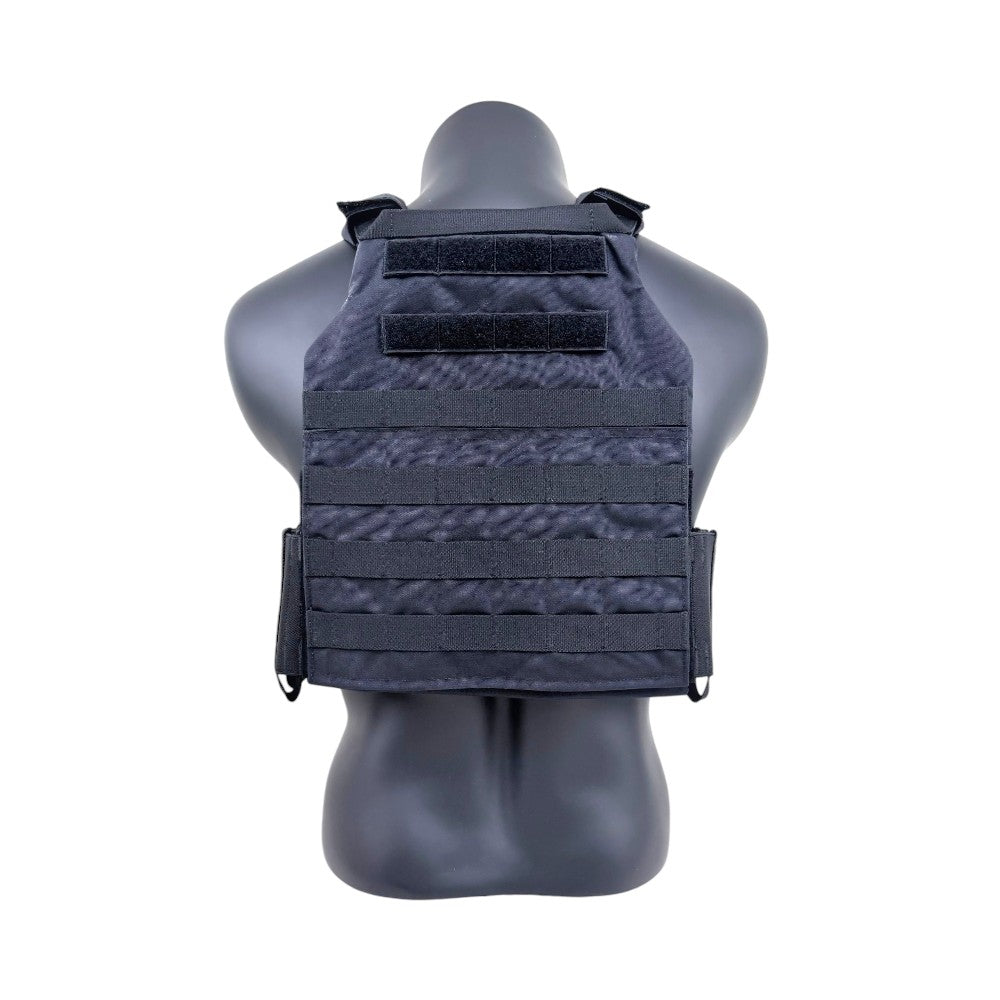 ALPHA TAC TACTICAL VEST GEN4 [AT-VT-G4]