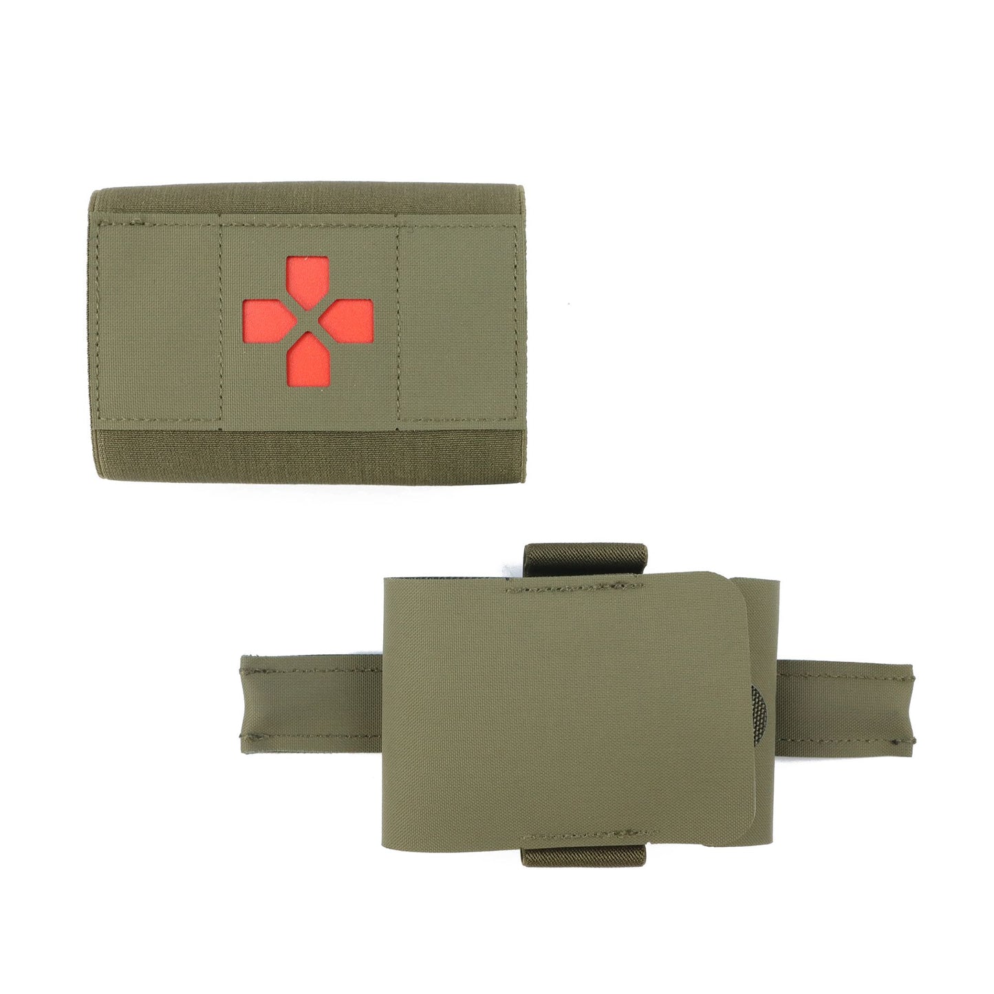 TWINFALCONS MICRO TRAUMA KIT POUCH [TW-P069]