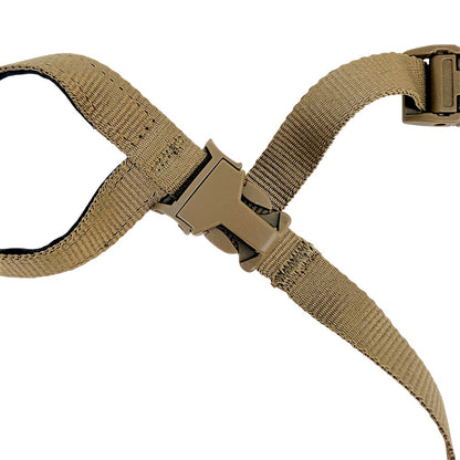 APE FORCE GEAR HELMET RETENTION SYSTEM/HELMET SUSPENSION [AFG-HC016]