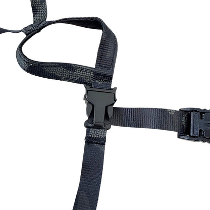 APE FORCE GEAR HELMET RETENTION SYSTEM/HELMET SUSPENSION [AFG-HC016]