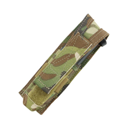 TWINFALCONS 9MM DELTA SINGLE PISTOL MAG POUCH[TW-M067]