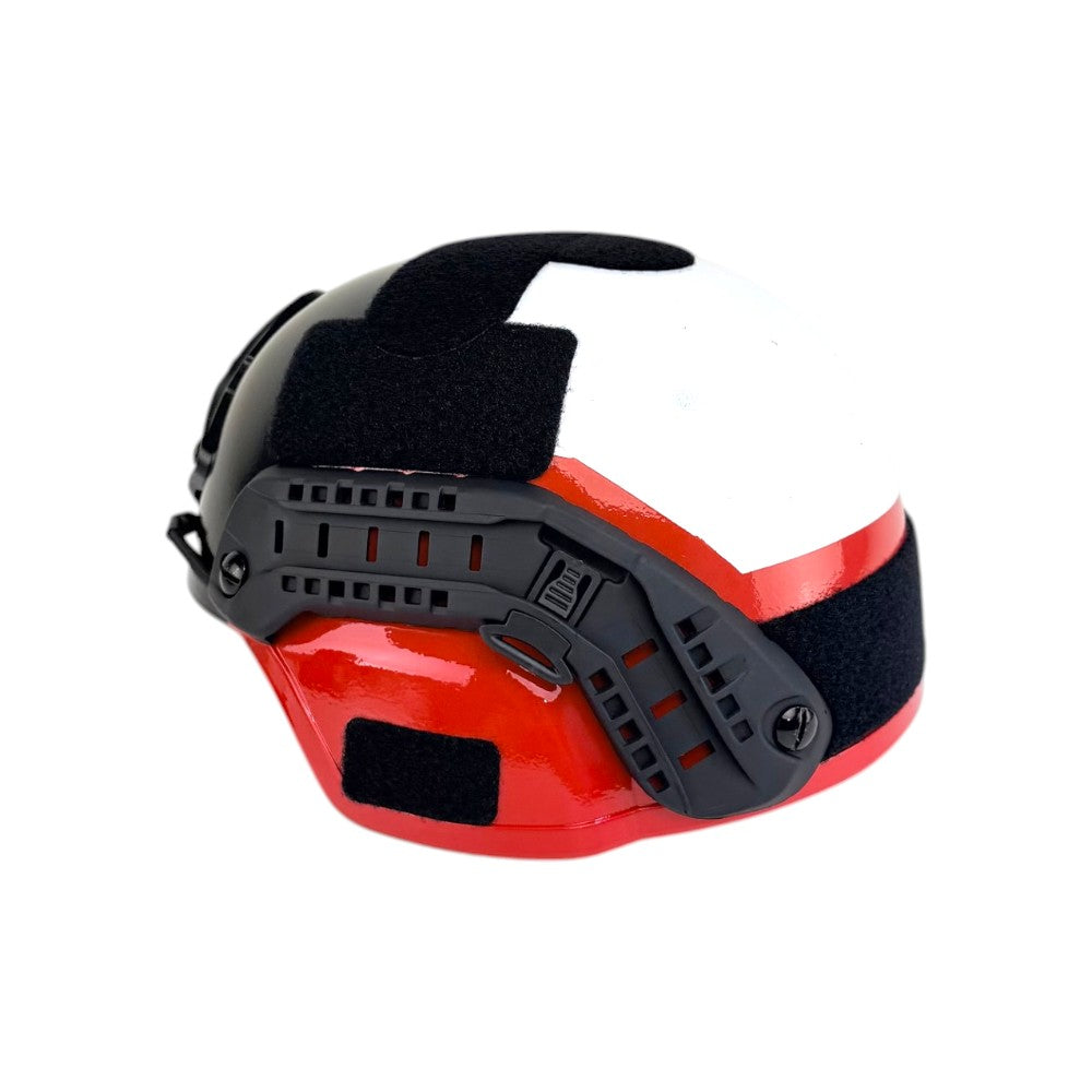 LNT MICH2000 ABS EXPLOSION-PROOF HELMET GEN 2 [LNT-HL-05]