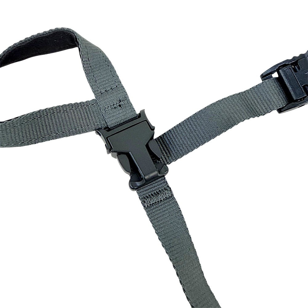 APE FORCE GEAR HELMET RETENTION SYSTEM/HELMET SUSPENSION [AFG-HC016]