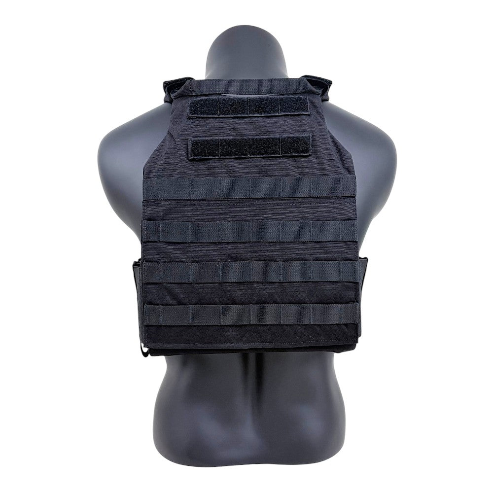 ALPHA TAC TACTICAL VEST GEN4 [AT-VT-G4]
