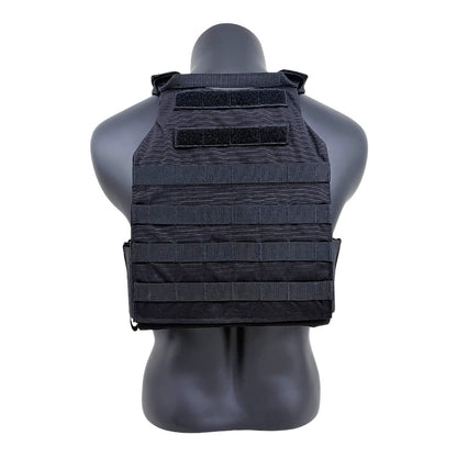 ALPHA TAC TACTICAL VEST GEN4 [AT-VT-G4]
