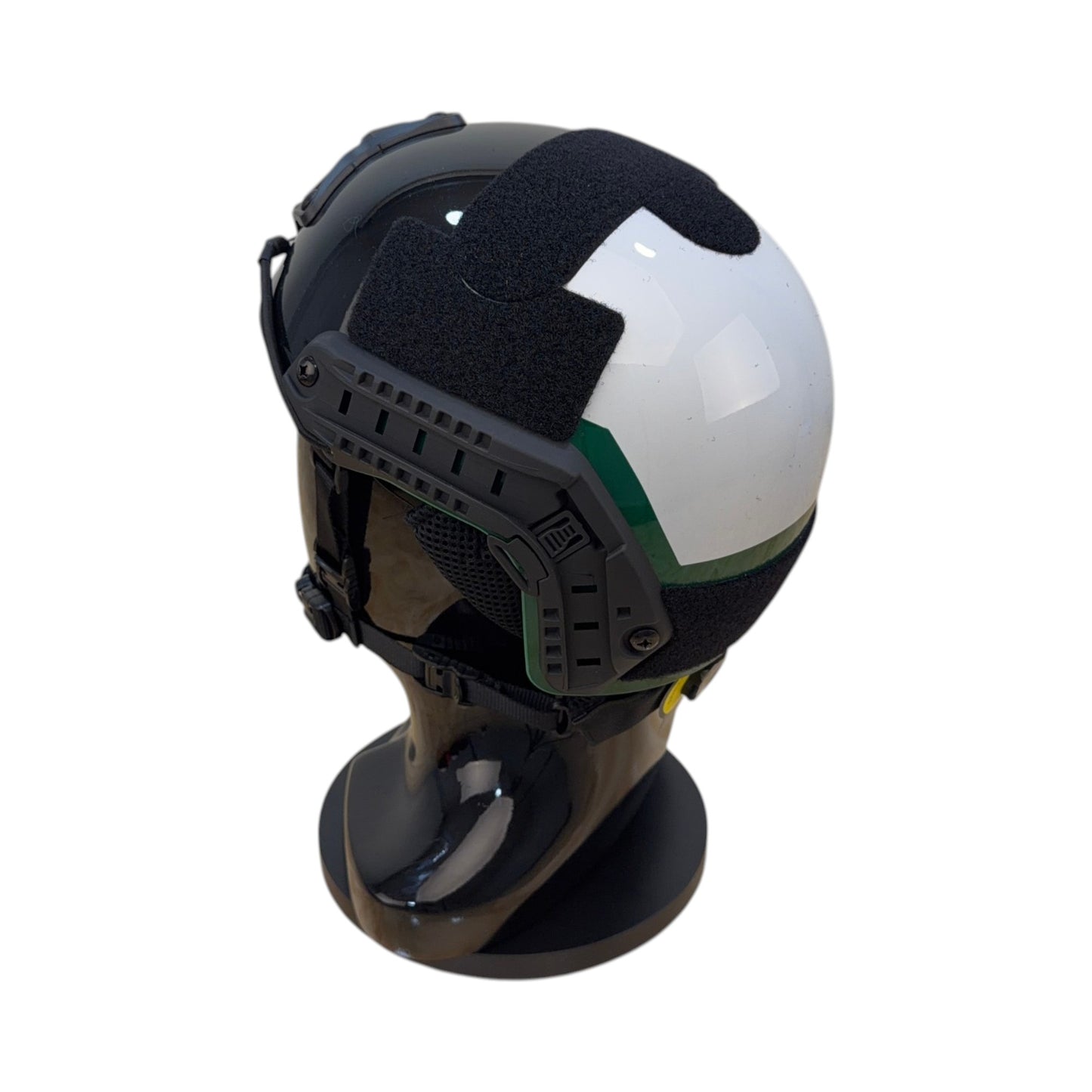 LNT FAST ABS EXPLOSION-PROOF HELMET [LNT-HL-01]