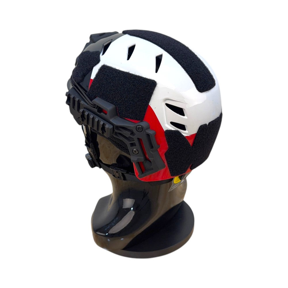 LNT WENDY(HOLES) ABS EXPLOSION-PROOF HELMET [LNT-HL-04]