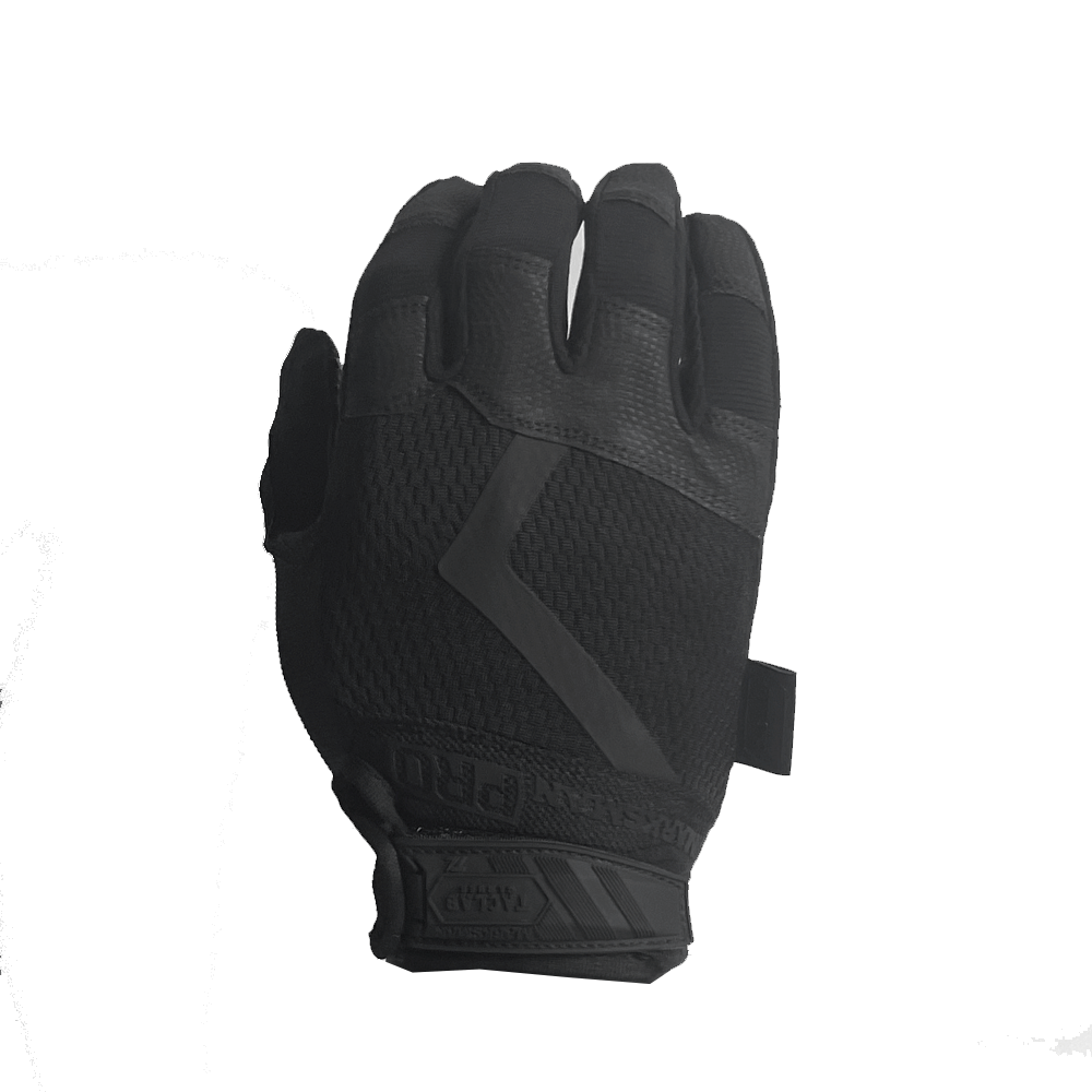 TACLAB MARKSMAN PRO GLOVES[TMP-BLK]