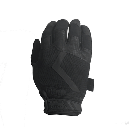 TACLAB MARKSMAN PRO GLOVES[TMP-BLK]