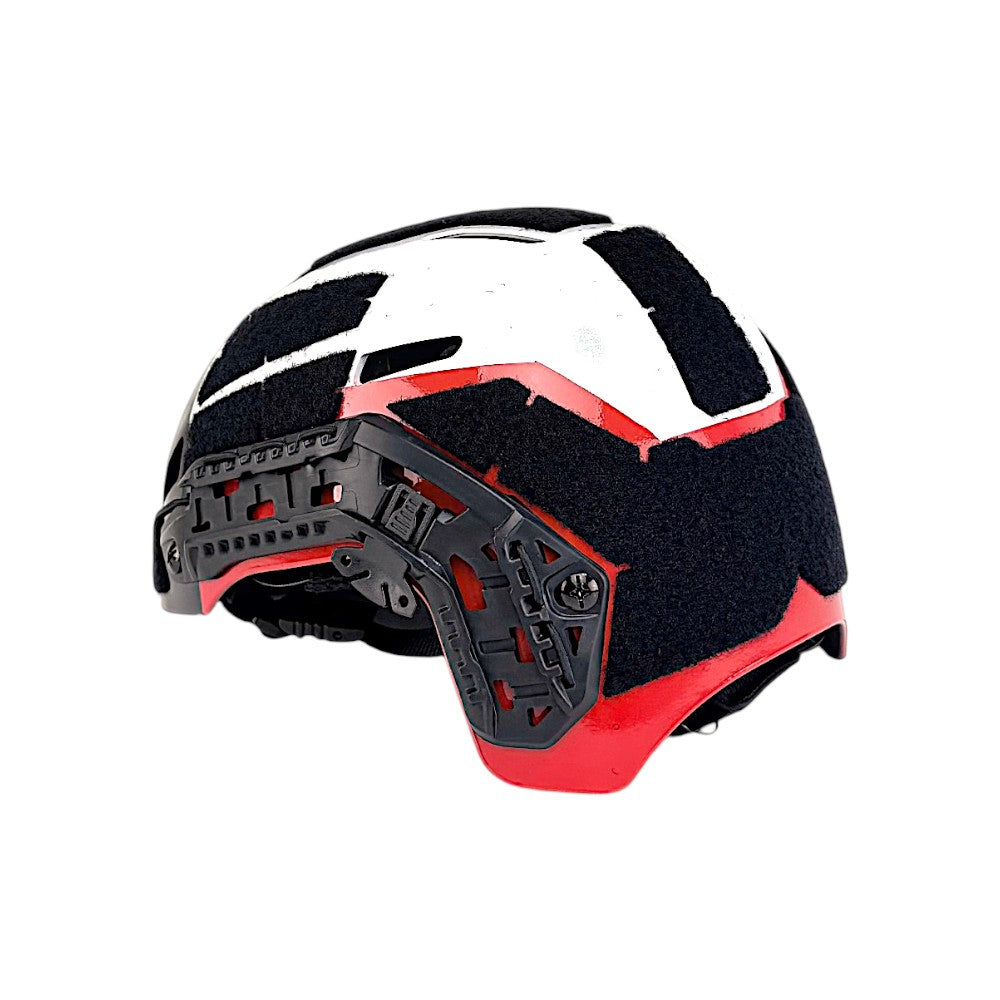 LNT CAIMAN(HOLES)ABS EXPLOSION-PROOF HELMET GEN 2 [LNT-HL-08]