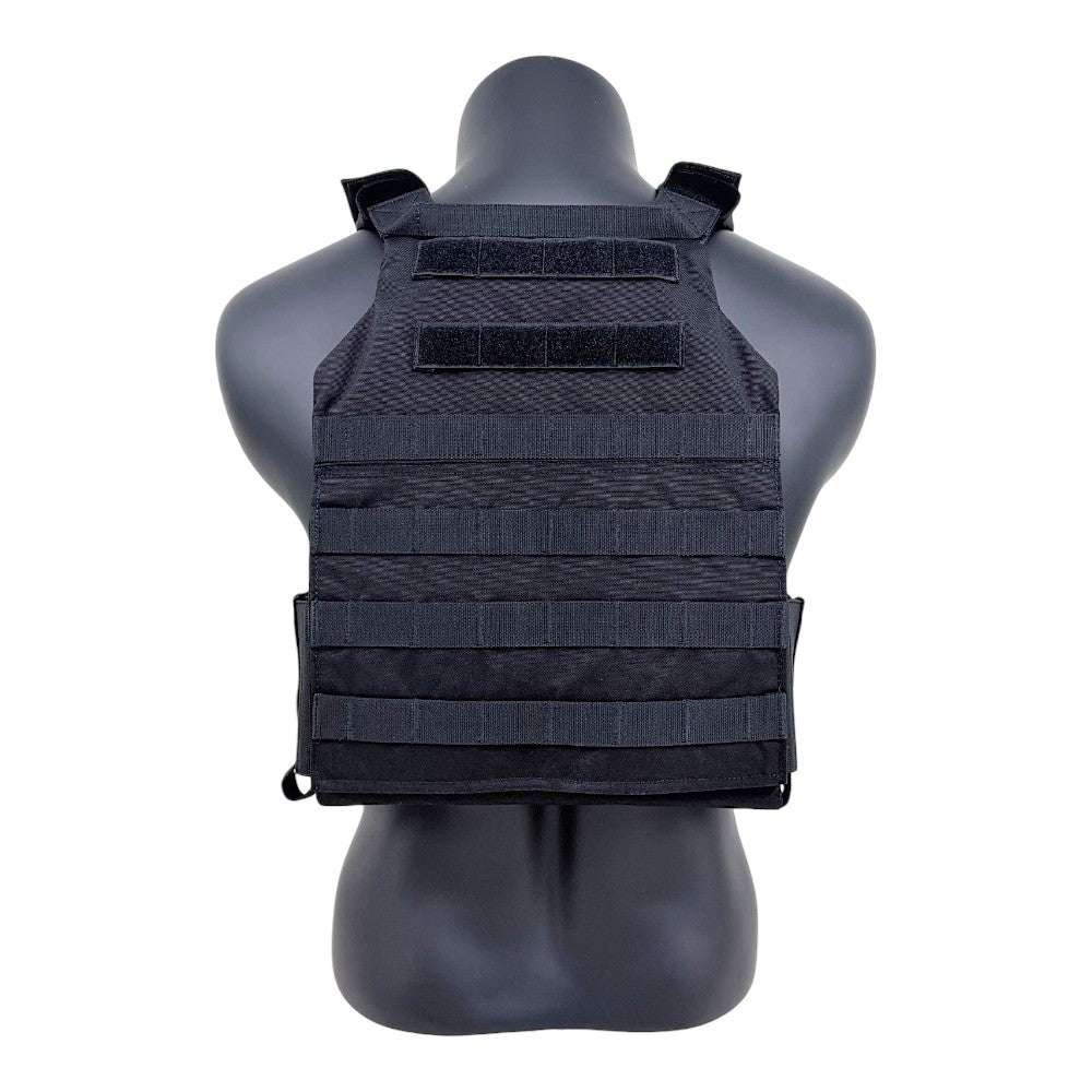 ALPHA TAC TACTICAL VEST GEN4 [AT-VT-G4]