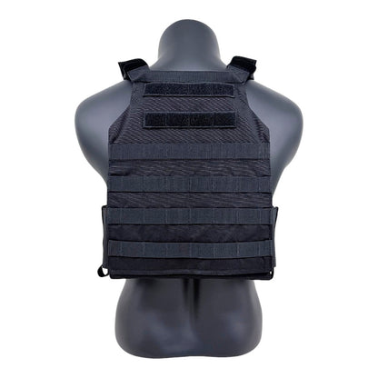 ALPHA TAC TACTICAL VEST GEN4 [AT-VT-G4]