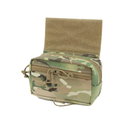 APE FORCE GEAR CHEST RIG ACCESSORIES POUCH[AFG-P032]
