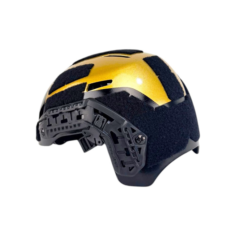 LNT CAIMAN(HOLES)ABS EXPLOSION-PROOF HELMET GEN 2 [LNT-HL-08]