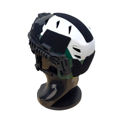 LNT WENDY(HOLES) ABS EXPLOSION-PROOF HELMET [LNT-HL-04]