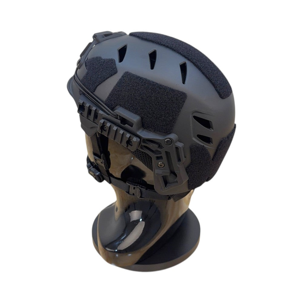 LNT WENDY(HOLES) ABS EXPLOSION-PROOF HELMET [LNT-HL-04]