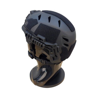 LNT WENDY(HOLES) ABS EXPLOSION-PROOF HELMET [LNT-HL-04]