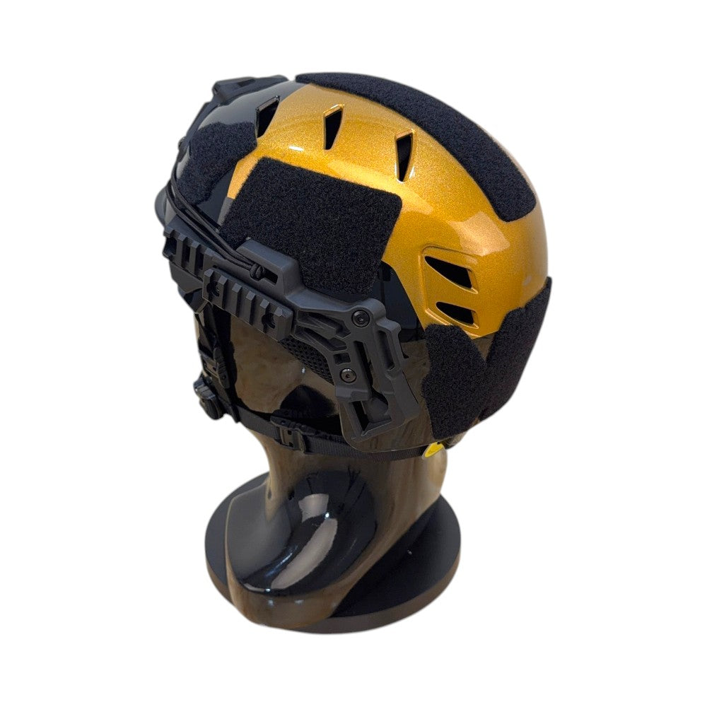 LNT WENDY(HOLES) ABS EXPLOSION-PROOF HELMET [LNT-HL-04]