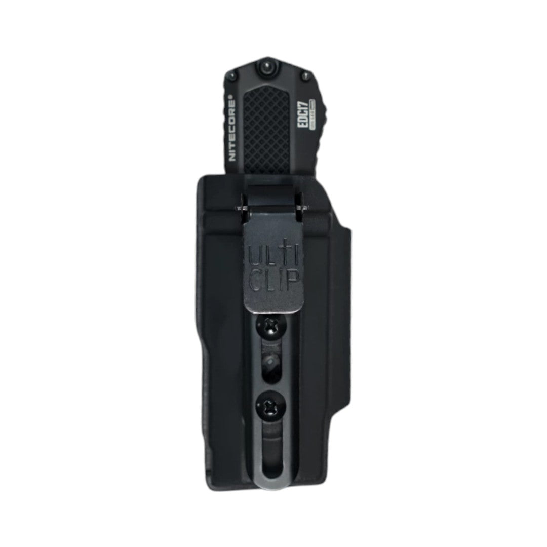 FOG GEAR NITECORE EDC17 POUCH [FG-K-065]
