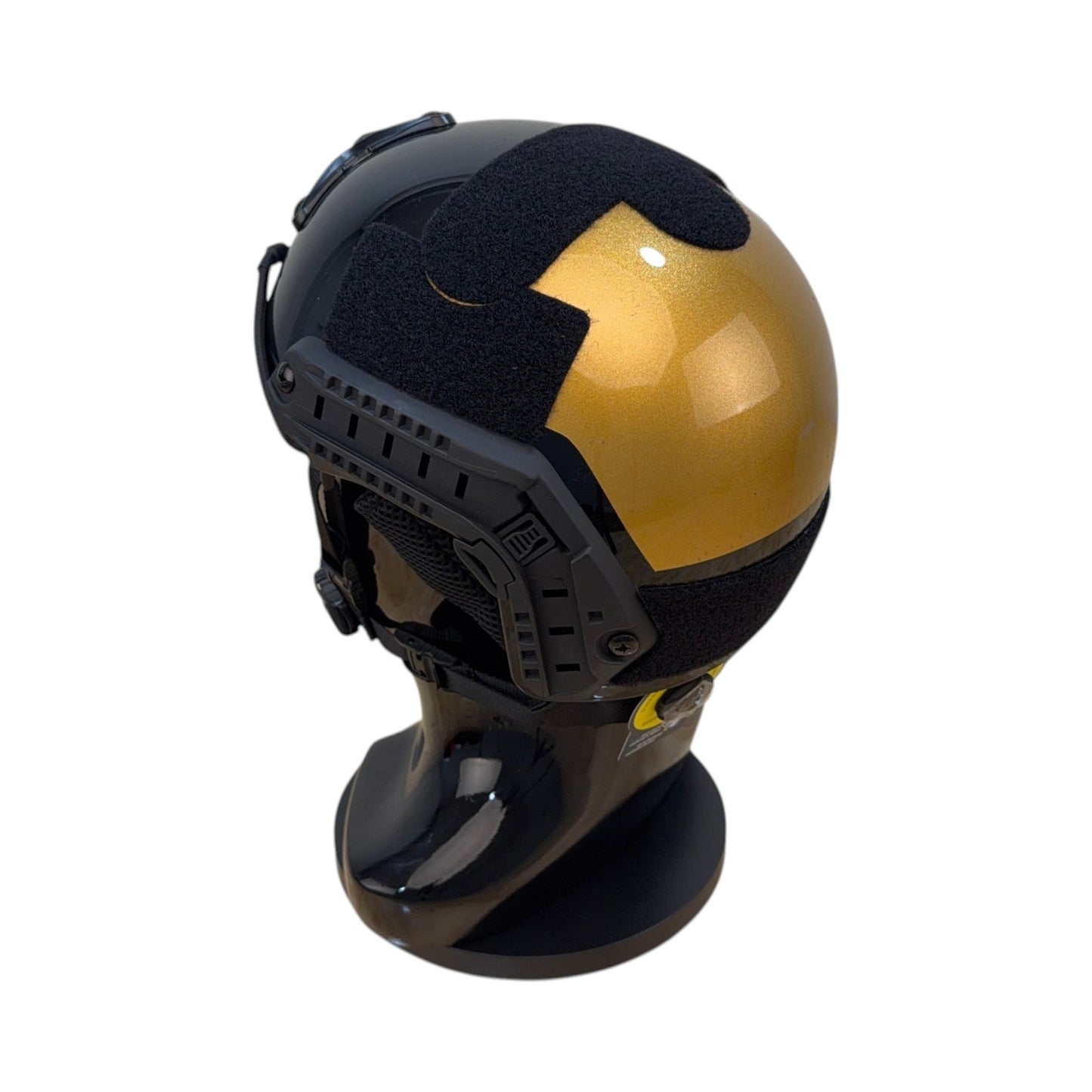 LNT FAST ABS EXPLOSION-PROOF HELMET [LNT-HL-01]