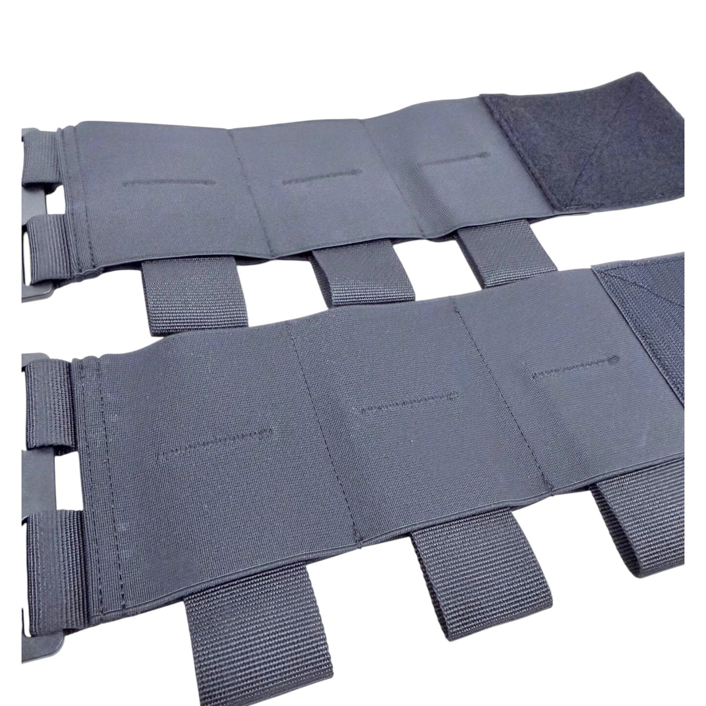 APE FORCE GEAR FCSK QR CUMMERBUND[AFG-VT36-C-BK-M]